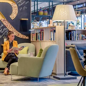 Mercure Mitte Hanóver